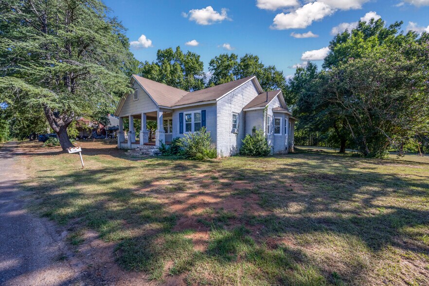 1252 Richtex Rd, Winnsboro, SC à vendre - Photo de l’immeuble – Image 3 sur 10