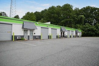 Plus de détails pour 4764 Hammermill Rd, Tucker, GA - Local d'activités à louer