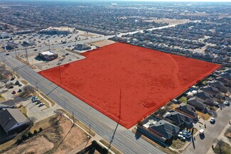 Plus de détails pour 6500 4th St, Lubbock, TX - Terrain à vendre