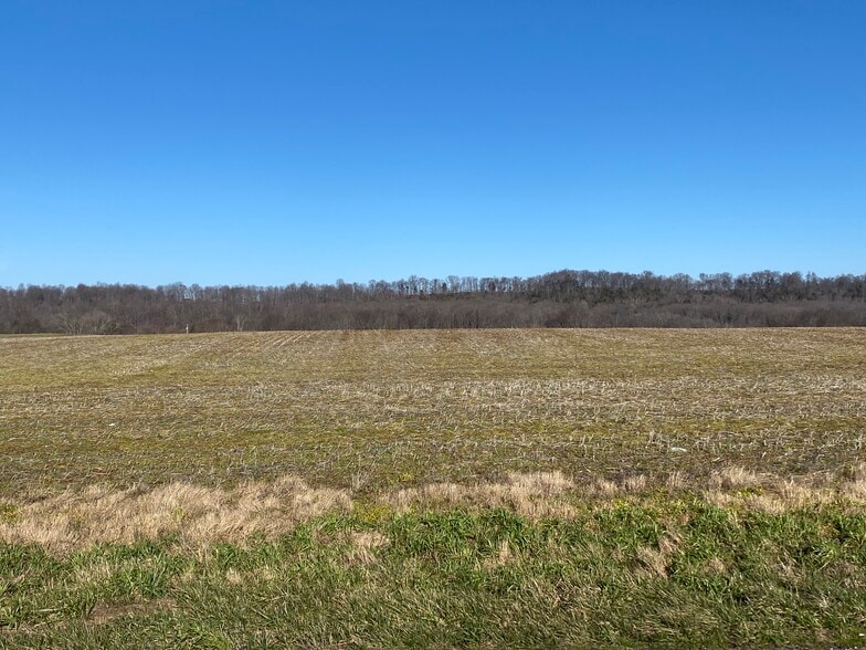 12293 Louisville Road Hwy, Oakland, KY à vendre - Aérien – Image 2 sur 5