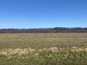 12293 Louisville Road Hwy, Oakland, KY - VUE AÉRIENNE  vue de carte