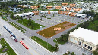 Plus de détails pour 17260 San Carlos Blvd, Fort Myers Beach, FL - Terrain à louer