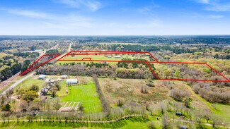 Plus de détails pour 9192 State Highway 75 S, New Waverly, TX - Terrain à vendre