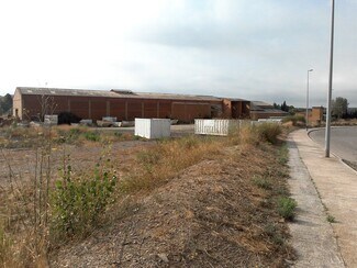 Plus de détails pour Carrer Marconi, 5, Piera - Terrain à vendre