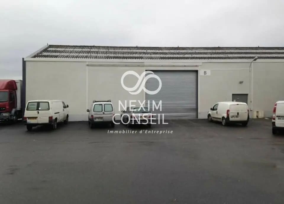 Photo de l’immeuble
