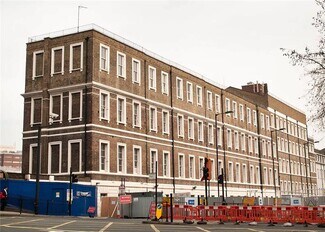 Plus de détails pour 19 Eastbourne Ter, Londres - Coworking à louer