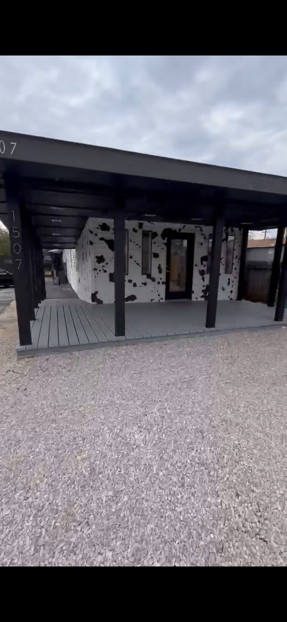 1507 W North Loop Blvd, Austin, TX à louer Photo principale– Image 1 sur 8