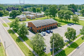 3000 Mount Read Blvd, Greece, NY - VUE AÉRIENNE  vue de carte
