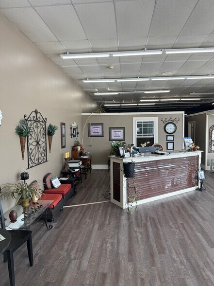 4711 Dayton Blvd, Chattanooga, TN à louer - Photo de l’immeuble – Image 3 sur 20