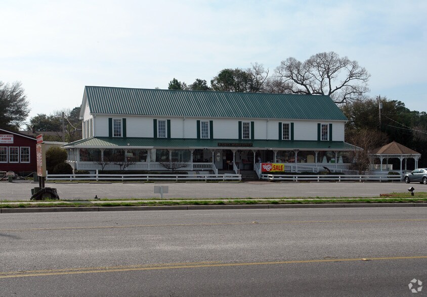 1530 Us-17 Hwy N, Little River, SC à vendre - Photo de l’immeuble – Image 3 sur 3