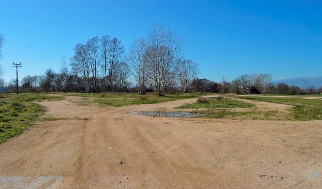 Terrain dans Vidreres, Gerona à vendre Plan d’étage– Image 1 sur 5