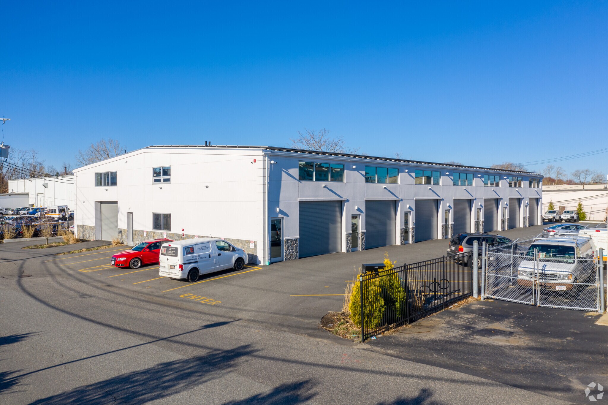 586 Pleasant St, Watertown, MA à vendre Photo principale– Image 1 sur 19