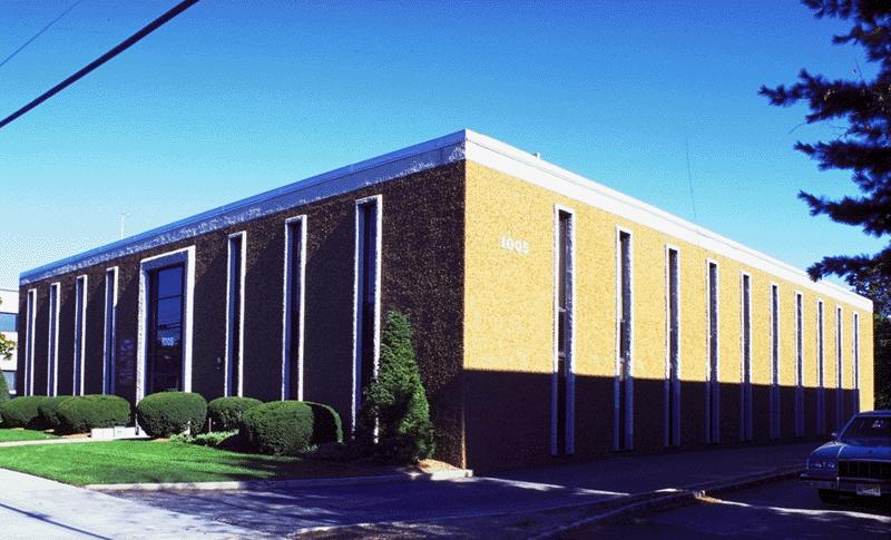 1005 Clifton Ave, Clifton, NJ à louer Photo de l’immeuble– Image 1 sur 13