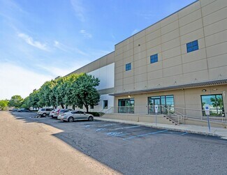 Plus de détails pour 350 Starke Rd, Carlstadt, NJ - Industriel/Logistique à louer