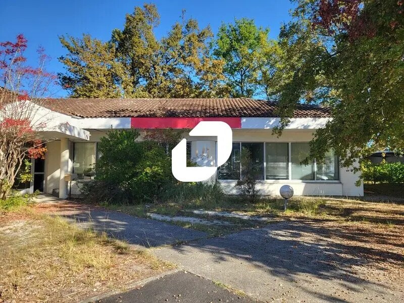 Bureau dans Mérignac à vendre Photo de l’immeuble– Image 1 sur 16