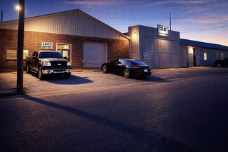 Plus de détails pour 1808 Bomar Ave, Fort Worth, TX - Local commercial à vendre