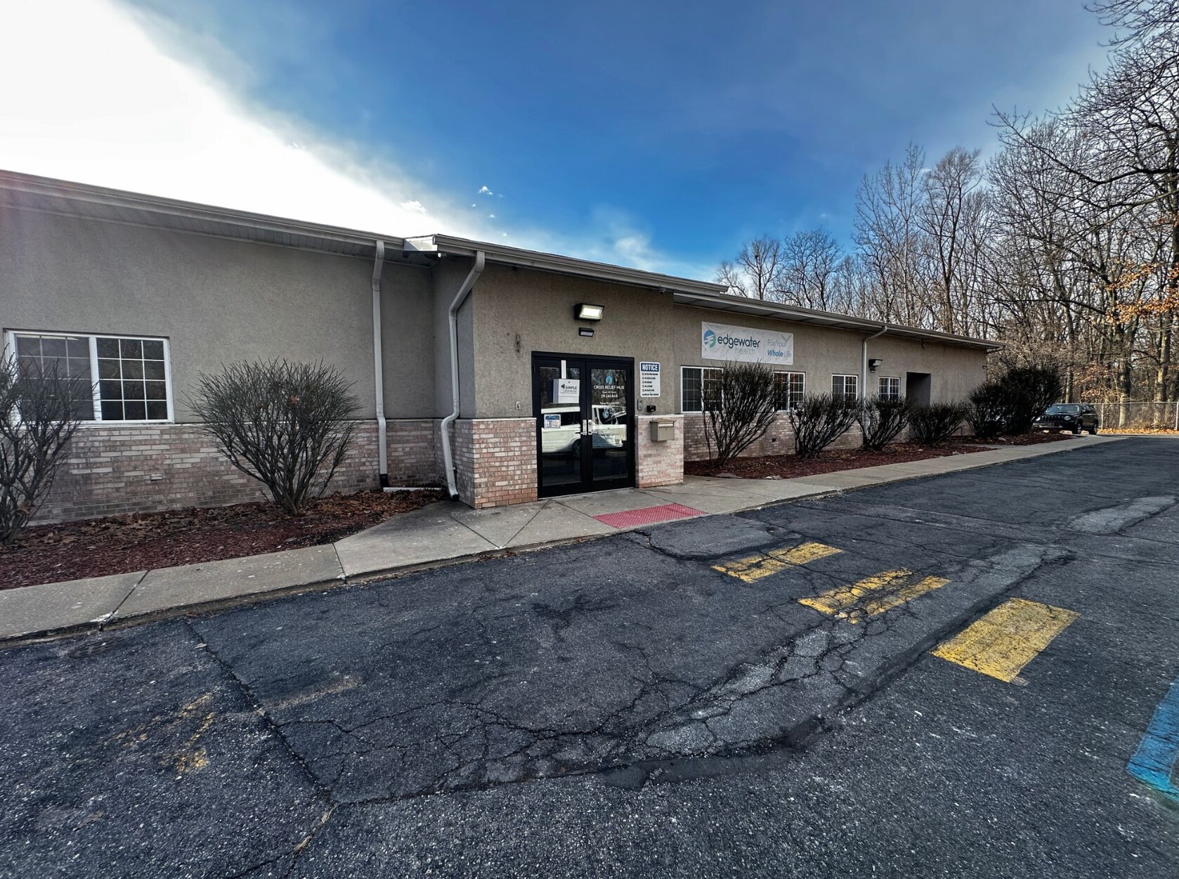 2400 Clark Rd, Gary, IN à vendre Photo principale– Image 1 sur 11