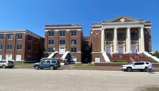 Plus de détails pour 980 Broadway St, Beaumont, TX - Spécialisé à vendre