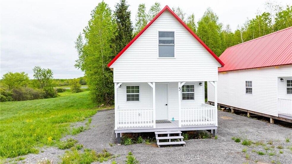 4347 US Route 11, Pulaski, NY à vendre - Photo de l’immeuble – Image 3 sur 33