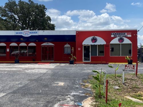 3470 US Highway 17 N, Bartow, FL à vendre - Photo de l’immeuble – Image 1 sur 28