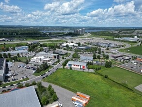 3775 St Joseph Blvd, Ottawa, ON - Vue aérienne vue de carte