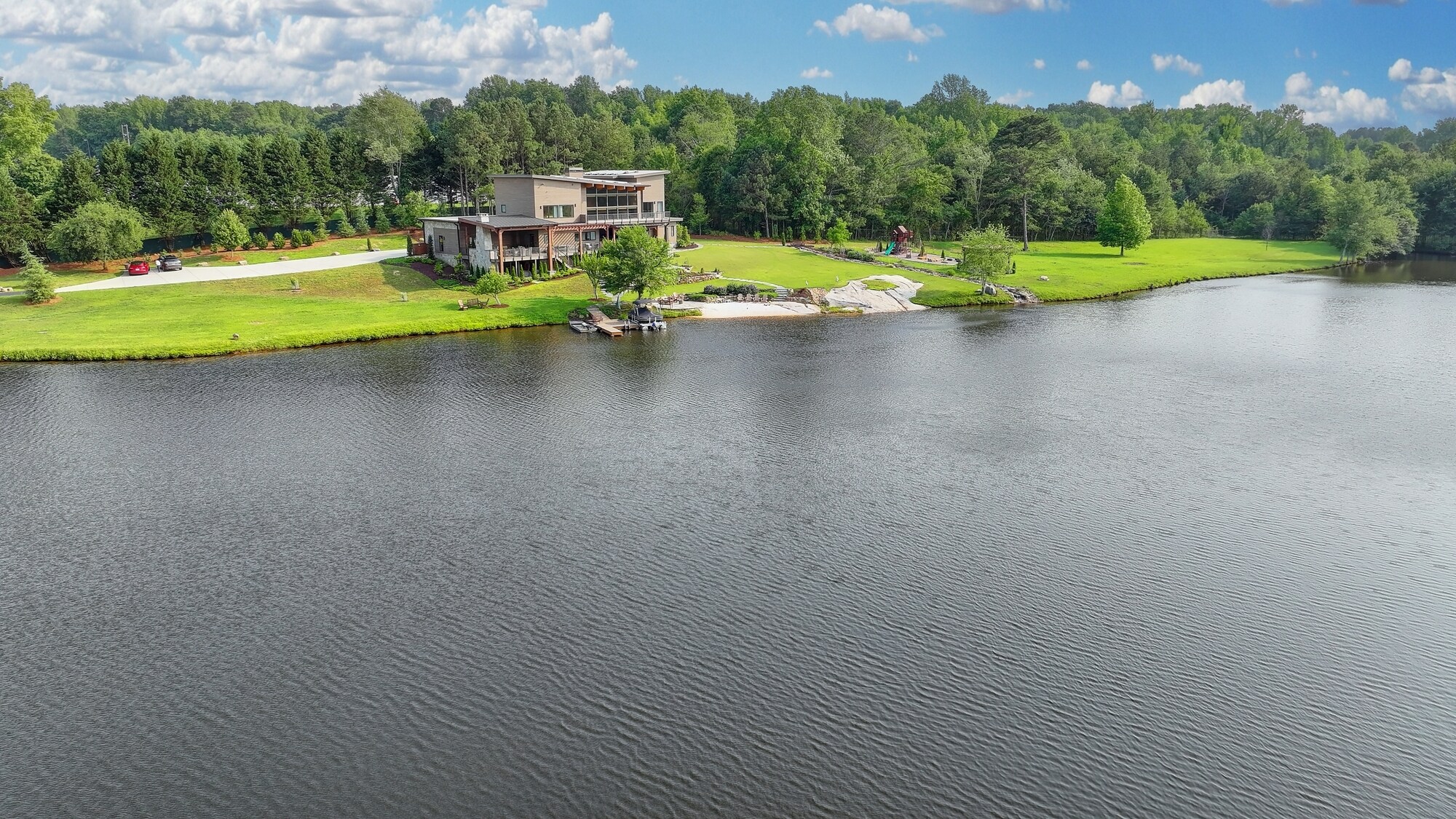 120 Mount Moriah Rd, Auburn, GA à vendre Photo de l’immeuble– Image 1 sur 50