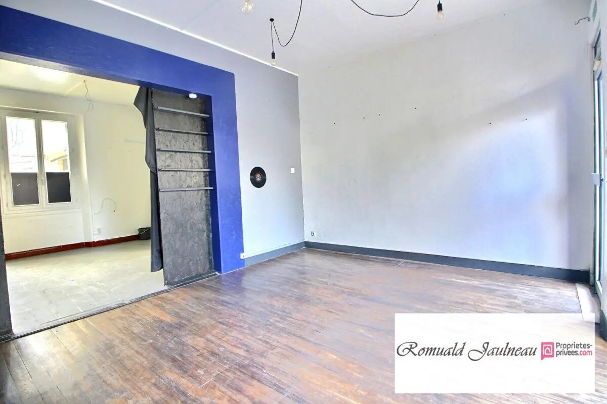 Local commercial dans Châteaudun à vendre Photo intérieure– Image 1 sur 4