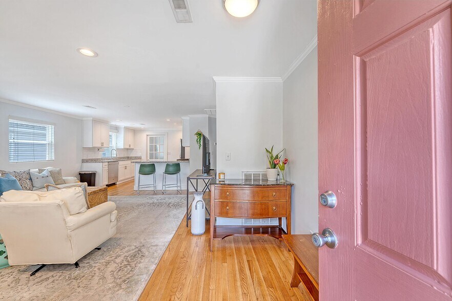 4587 Durant Ave, North Charleston, SC à vendre - Photo de l’immeuble – Image 3 sur 25