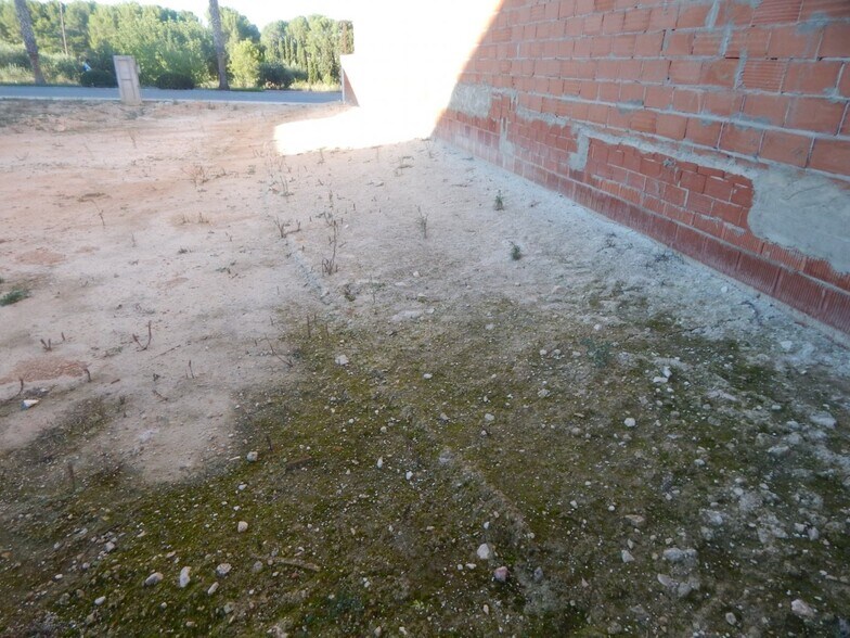 Terrain dans València, Valencia à vendre - Photo principale – Image 1 sur 2