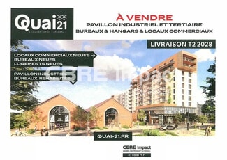 Plus de détails pour Bureau à vendre