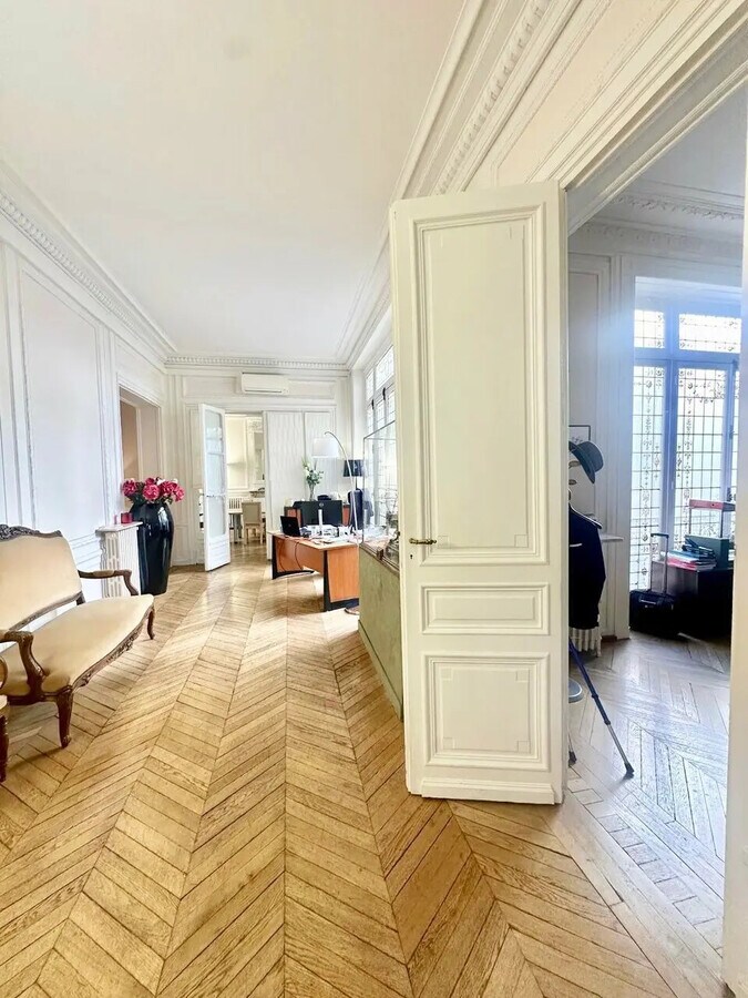 Photo de l’immeuble