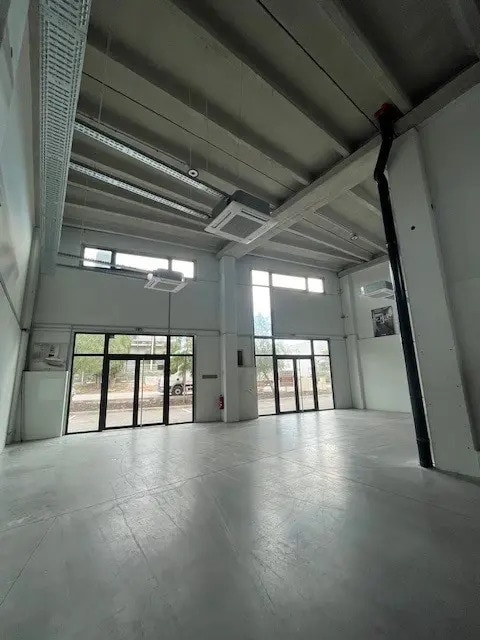 Plus de détails pour Local d'activités à louer