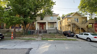 Plus de détails pour 2478 Paris St, Cincinnati, OH - Logement à vendre