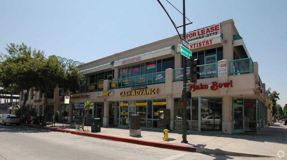 950 E Colorado Blvd, Pasadena, CA à louer - Autre – Image 2 sur 24