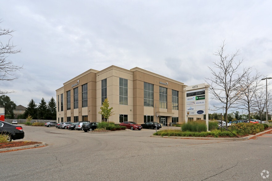 4275 King St E, Kitchener, ON à louer - Photo principale – Image 1 sur 5