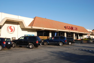 Plus de détails pour 30 Chestnut Ave, South San Francisco, CA - Local commercial à louer