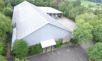 Plus de détails pour 5350 Ball Ground Hwy, Ball Ground, GA - Industriel/Logistique à louer