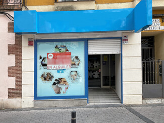 Plus de détails pour Local commercial à louer