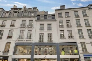 Plus de détails pour Bureau à louer