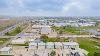 Plus de détails pour 132 N Grants Ln, White Settlement, TX - Local d’activités à vendre