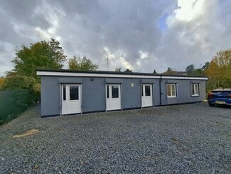 Plus de détails pour Howsell Rd, Malvern - Bureau à vendre