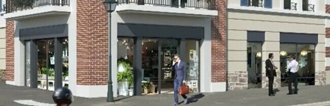 Plus de détails pour Local commercial à vendre