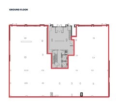 1428-1430 Fulton St, Brooklyn, NY à louer Photo de l’immeuble– Image 2 sur 3