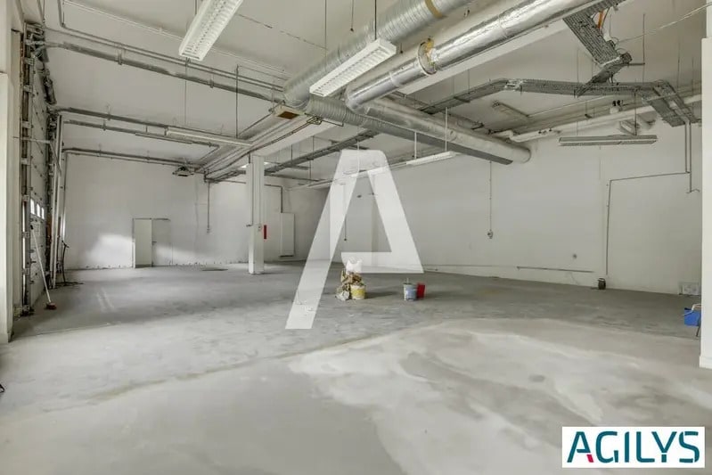 3 Rue Jacques Rueff, Antony à louer Photo intérieure– Image 1 sur 7