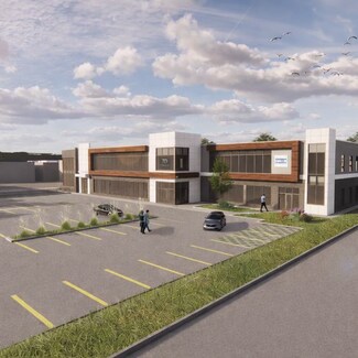 Plus de détails pour 70 Rue O'keefe, Salaberry-de-valleyfield, QC - Local commercial à louer
