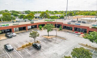 Plus de détails pour 903 E Bitters Rd, San Antonio, TX - Local commercial à louer