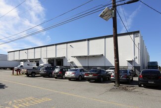 Plus de détails pour 2C Terminal Way, Avenel, NJ - Industriel/Logistique à louer