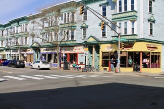 Plus de détails pour 1245-1273 Cambridge St, Cambridge, MA - Local commercial à vendre