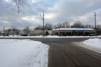 Plus de détails pour 31015 Grand River Ave, Farmington, MI - Industriel/Logistique à louer