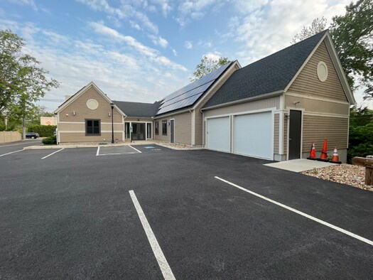 85 E Main St, Westborough, MA à louer - Photo de l’immeuble – Image 3 sur 5